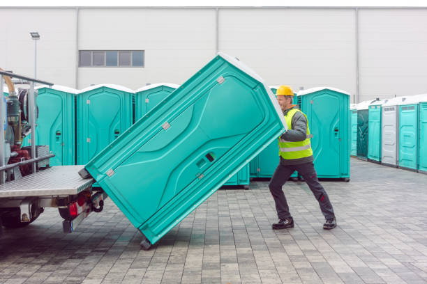 Best Long-term porta potty rental  in Brushy, OK