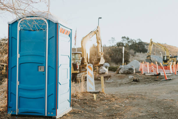 Best Event porta potty rental  in Brushy, OK
