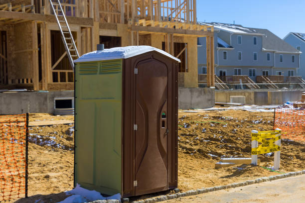 Best Affordable porta potty rental  in Brushy, OK