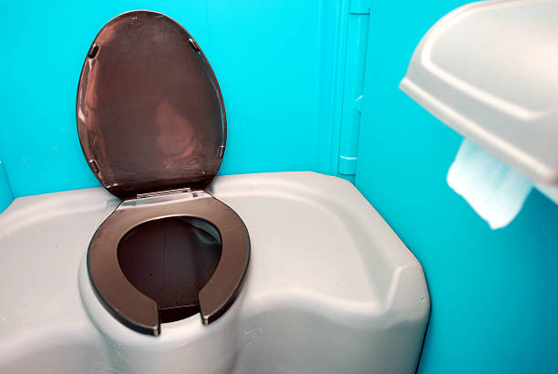 Sanitation services for porta potties in Brushy, OK