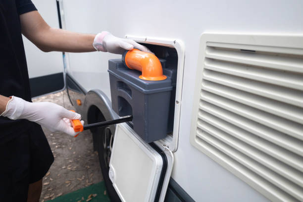 Best Porta potty rental for festivals  in Brushy, OK