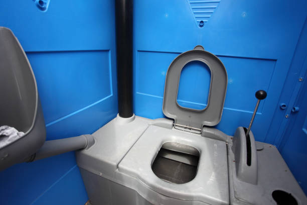 Best Sanitation services for porta potties  in Brushy, OK
