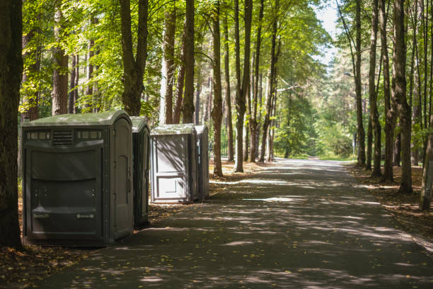 Best Porta potty for special events  in Brushy, OK