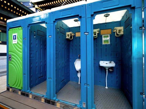 Best Best portable toilet rental  in Brushy, OK