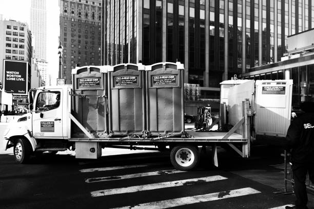 Best Porta potty rental near me  in Brushy, OK