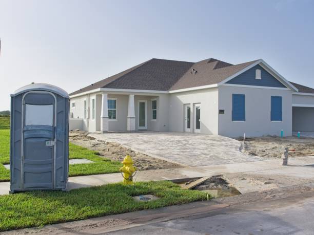 Porta potty rental for festivals in Brushy, OK