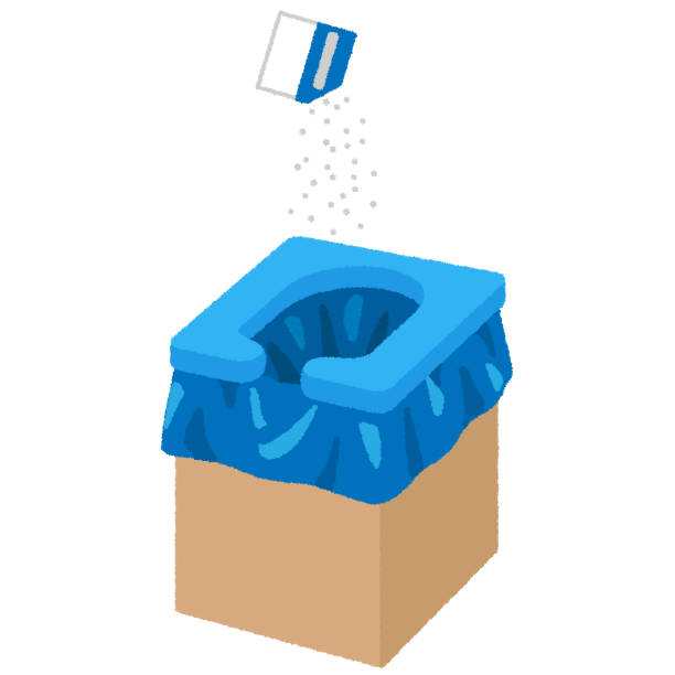 Best Construction site porta potty rental  in Brushy, OK