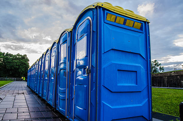 Best Affordable portable toilet rental  in Brushy, OK