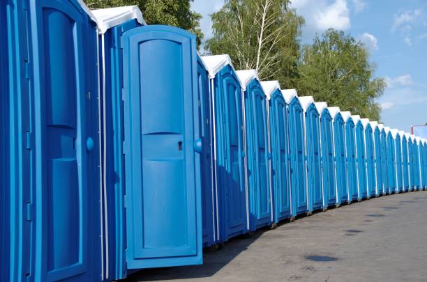 Best High-end porta potty rental  in Brushy, OK